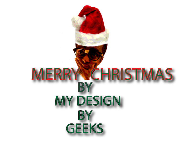Merry-Christmasby-Geeks